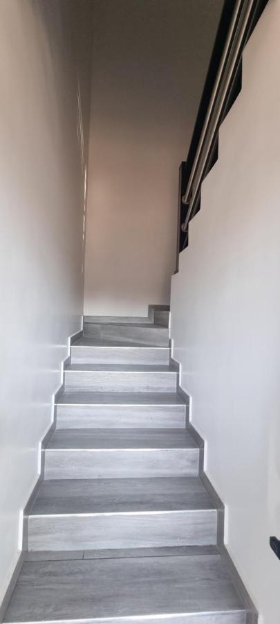 Departamento Glorieta Lägenhet Mazamitla Exteriör bild